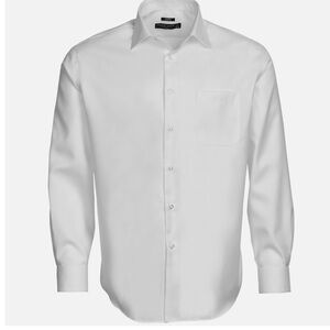 Pronto Uomo Modern Fit Men’s Dress Shirt